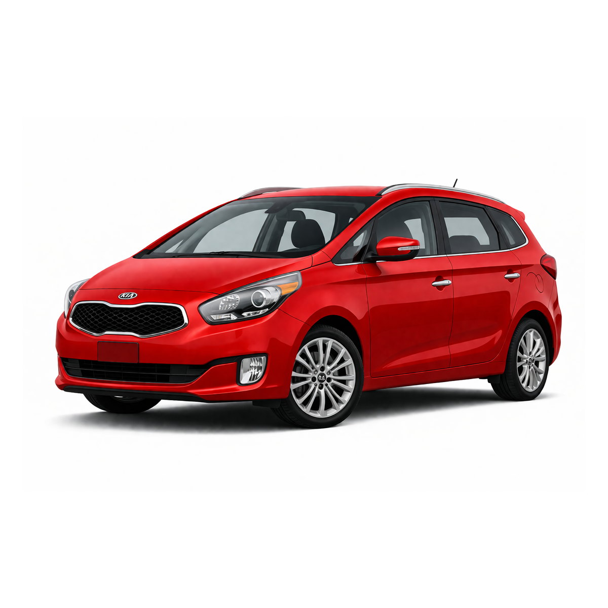 VIDRIO-PUERTA KIA CARENS-IV 2013-2022